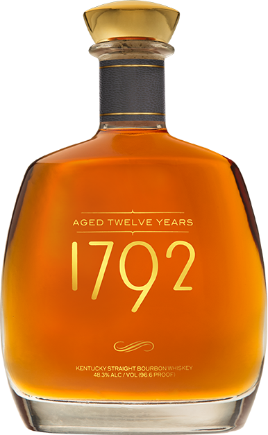 1792 Aged Twelve Years Bourbon